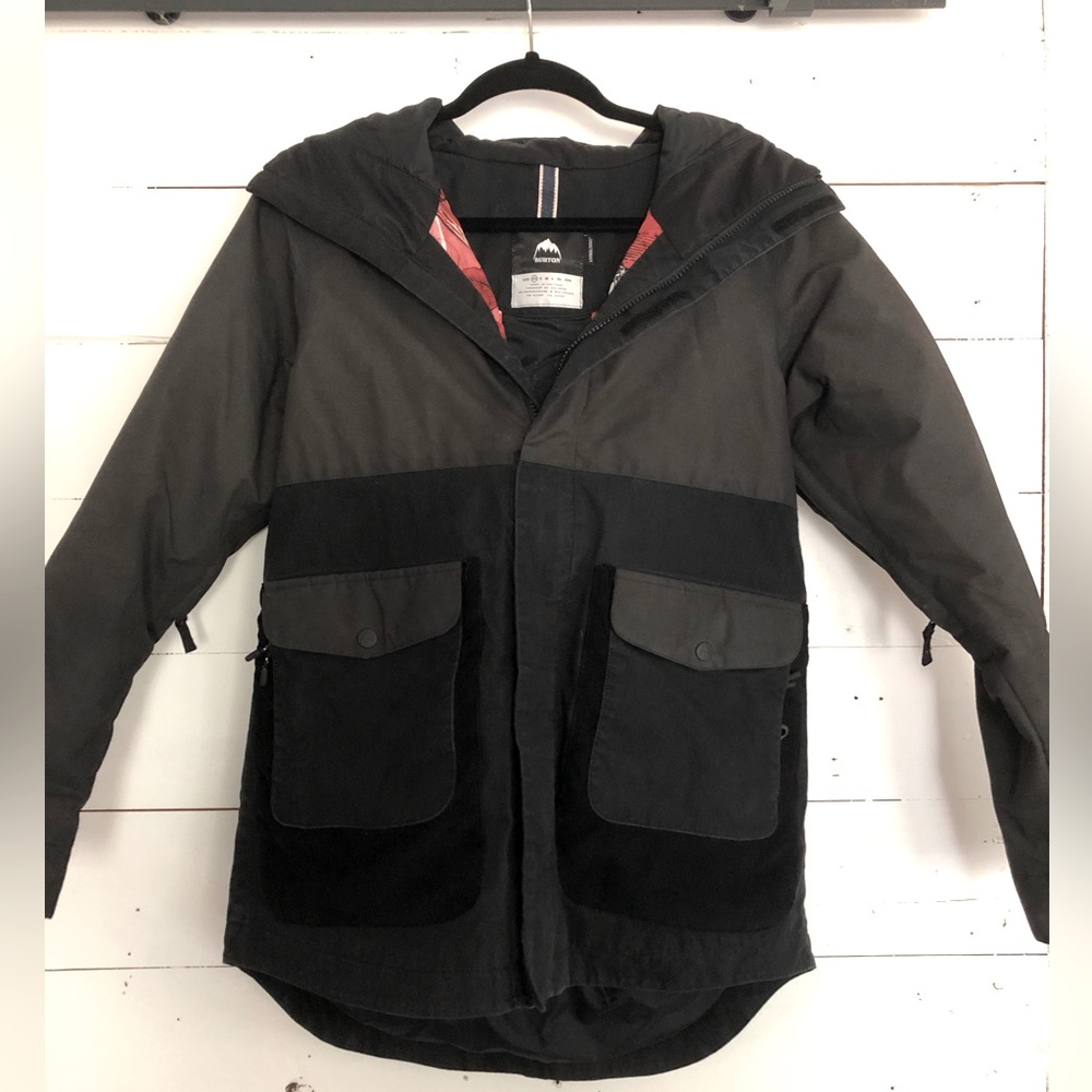 Burton Cerena Snowboard Jacket